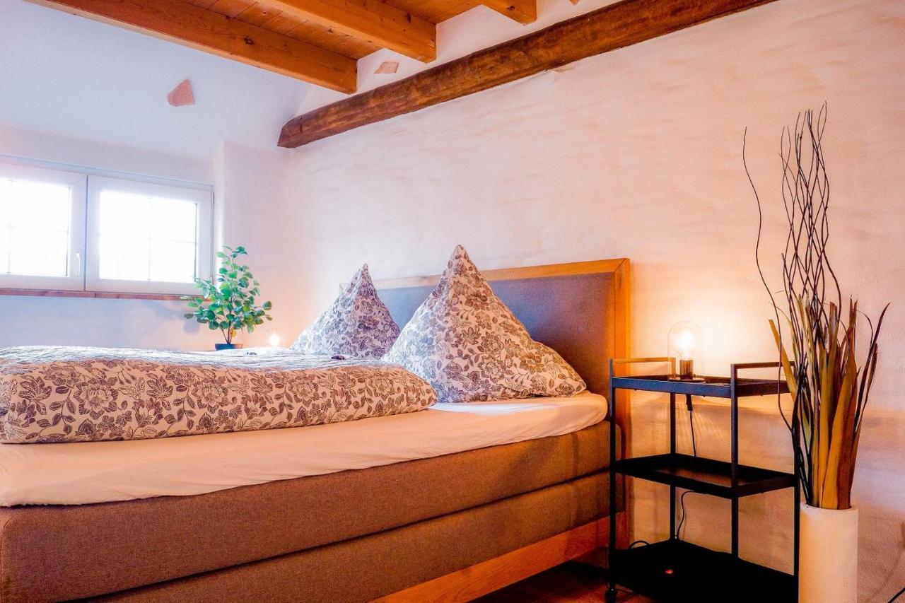 Besondere Ferienwohnung Spirit Auf Idyllischem Reiterhof Nahe Burg Eltz Munstermaifeld Екстер'єр фото