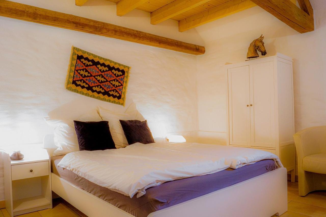 Besondere Ferienwohnung Spirit Auf Idyllischem Reiterhof Nahe Burg Eltz Munstermaifeld Екстер'єр фото